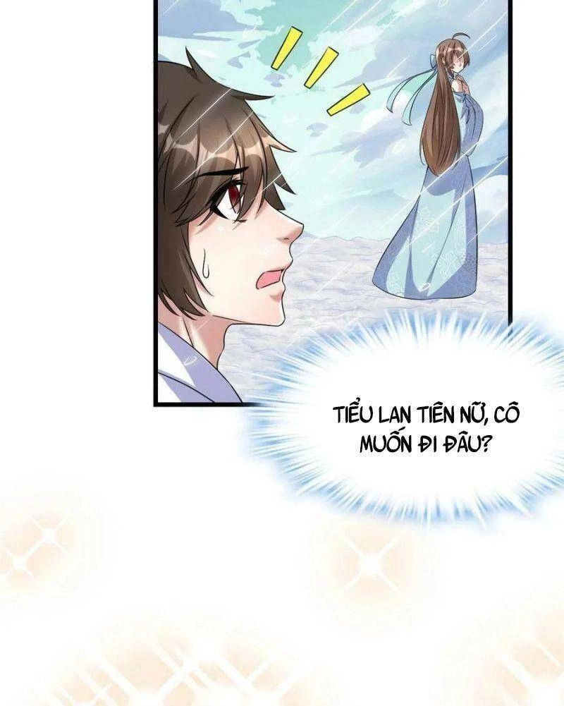 Ta Tu Có Lẽ Là Giả Tiên Chapter 271 - 6