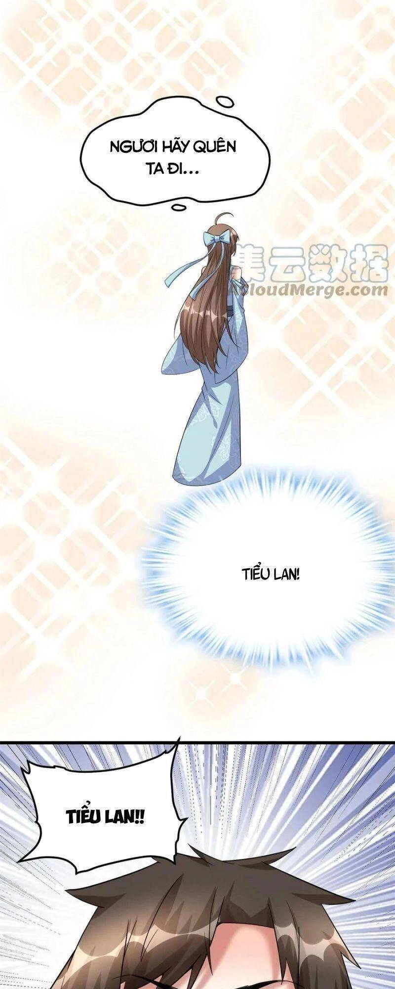 Ta Tu Có Lẽ Là Giả Tiên Chapter 271 - 7