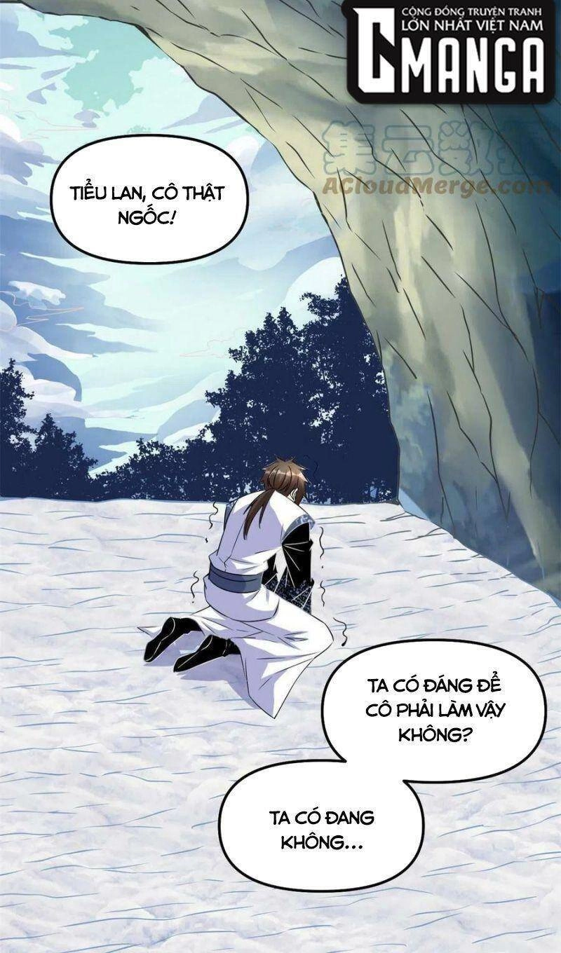 Ta Tu Có Lẽ Là Giả Tiên Chapter 271 - 22