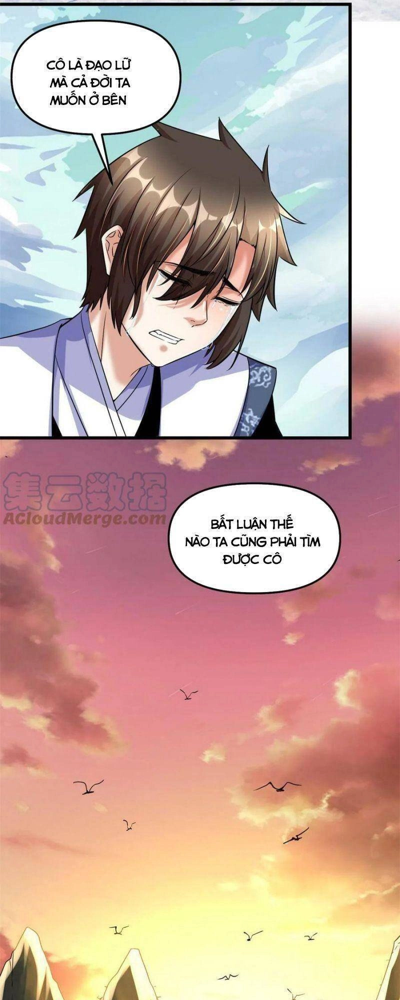 Ta Tu Có Lẽ Là Giả Tiên Chapter 271 - 23