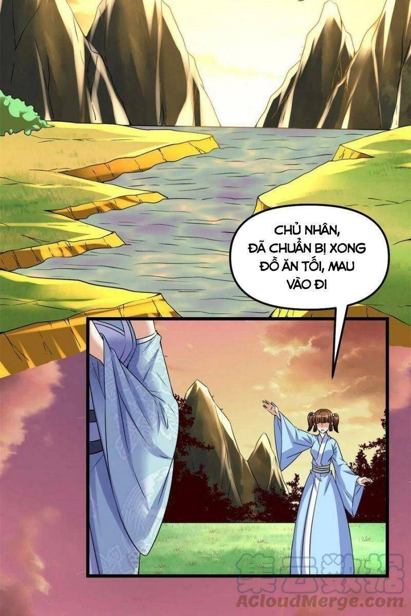 Ta Tu Có Lẽ Là Giả Tiên Chapter 271 - 24