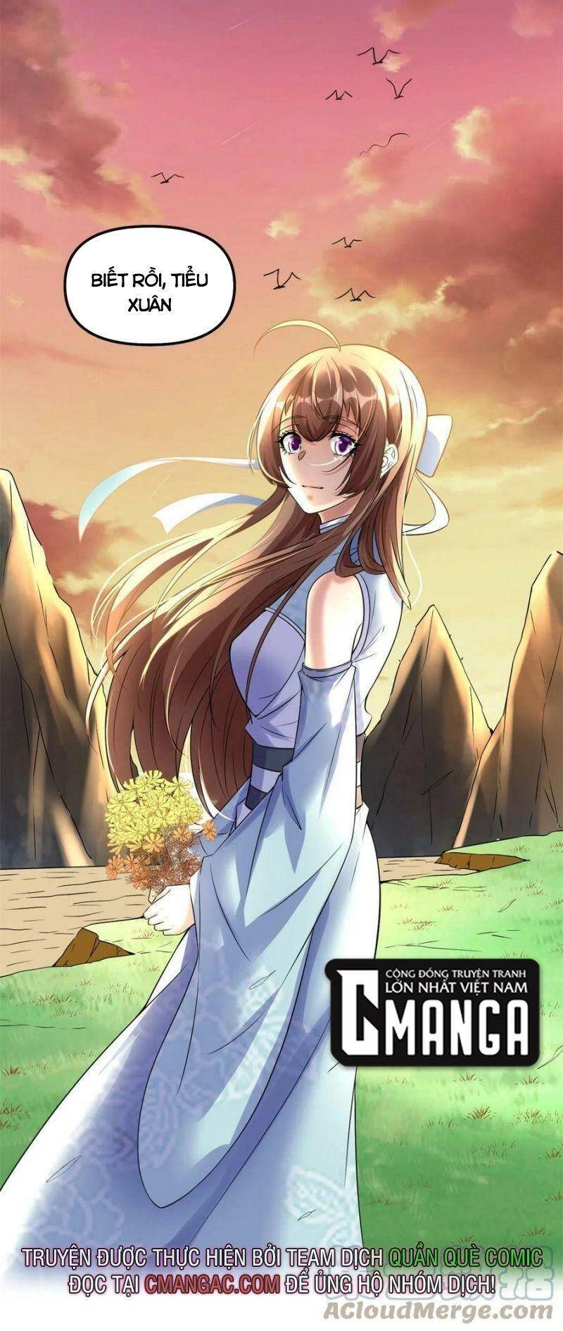 Ta Tu Có Lẽ Là Giả Tiên Chapter 271 - 25