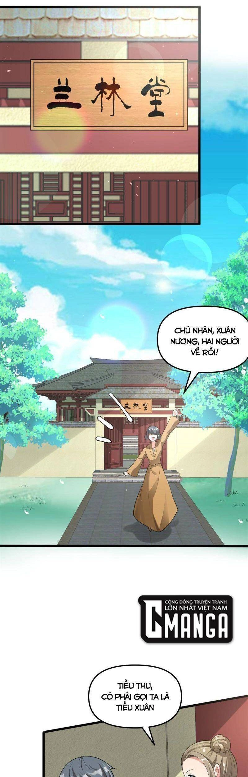 Ta Tu Có Lẽ Là Giả Tiên Chapter 272 - 5