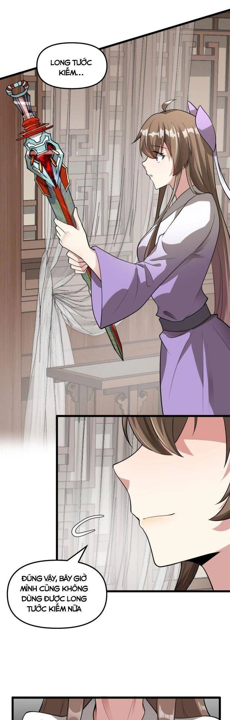 Ta Tu Có Lẽ Là Giả Tiên Chapter 272 - 10