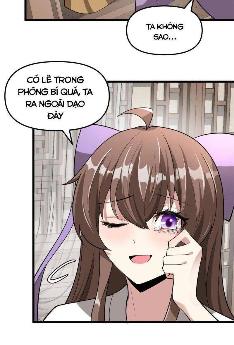 Ta Tu Có Lẽ Là Giả Tiên Chapter 272 - 13