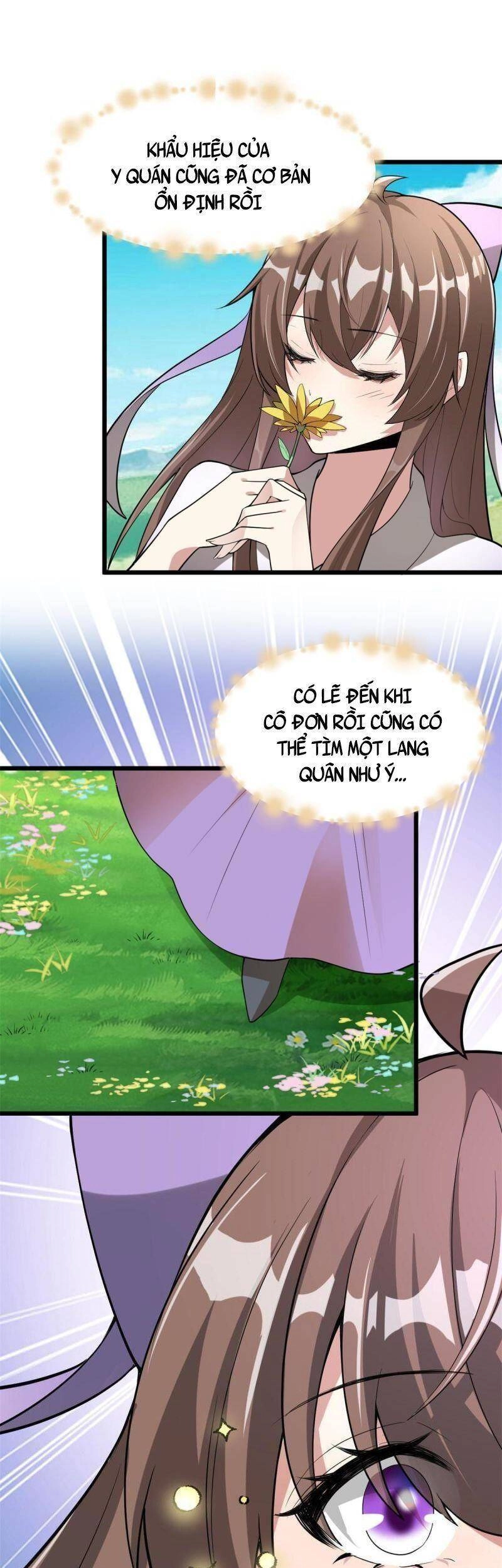 Ta Tu Có Lẽ Là Giả Tiên Chapter 272 - 18