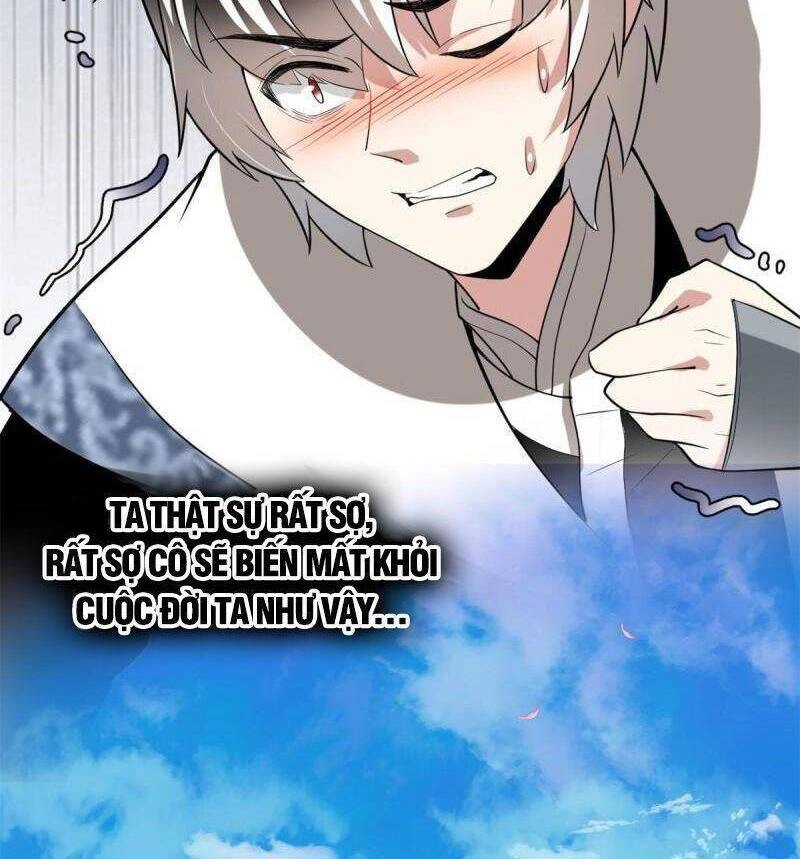 Ta Tu Có Lẽ Là Giả Tiên Chapter 272 - 27