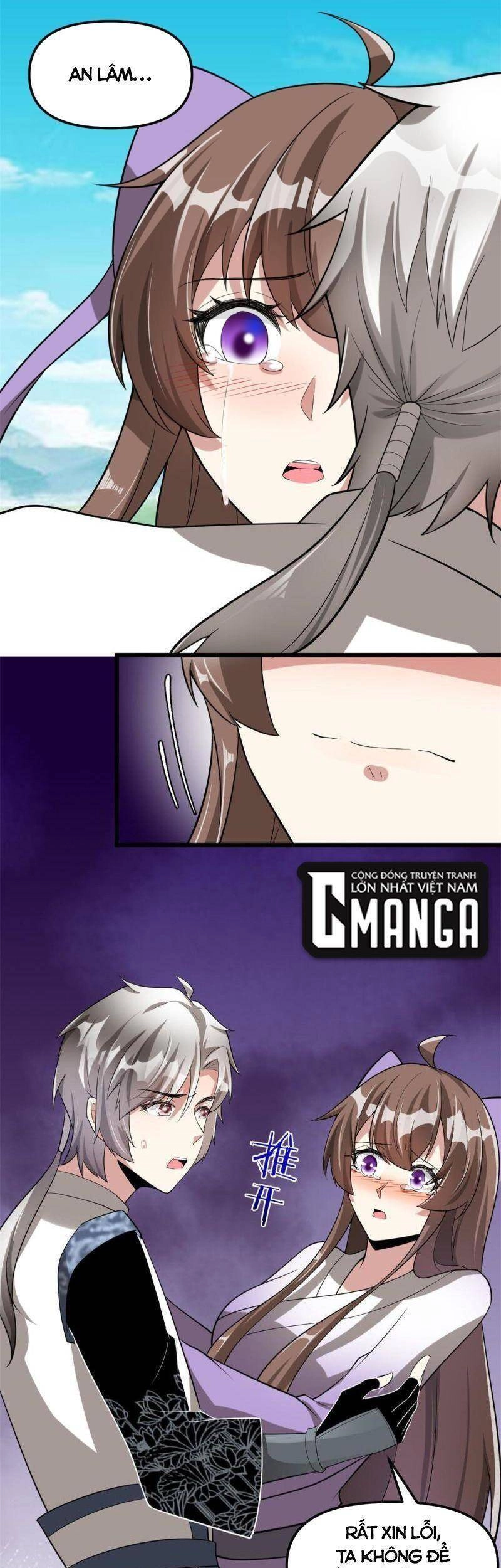 Ta Tu Có Lẽ Là Giả Tiên Chapter 272 - 30