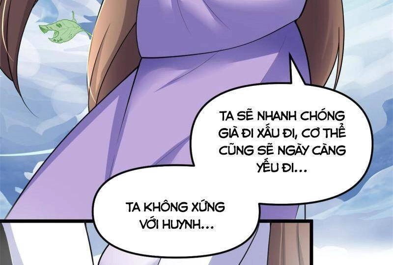 Ta Tu Có Lẽ Là Giả Tiên Chapter 273 - 3