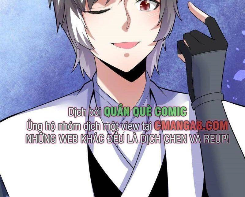 Ta Tu Có Lẽ Là Giả Tiên Chapter 273 - 5