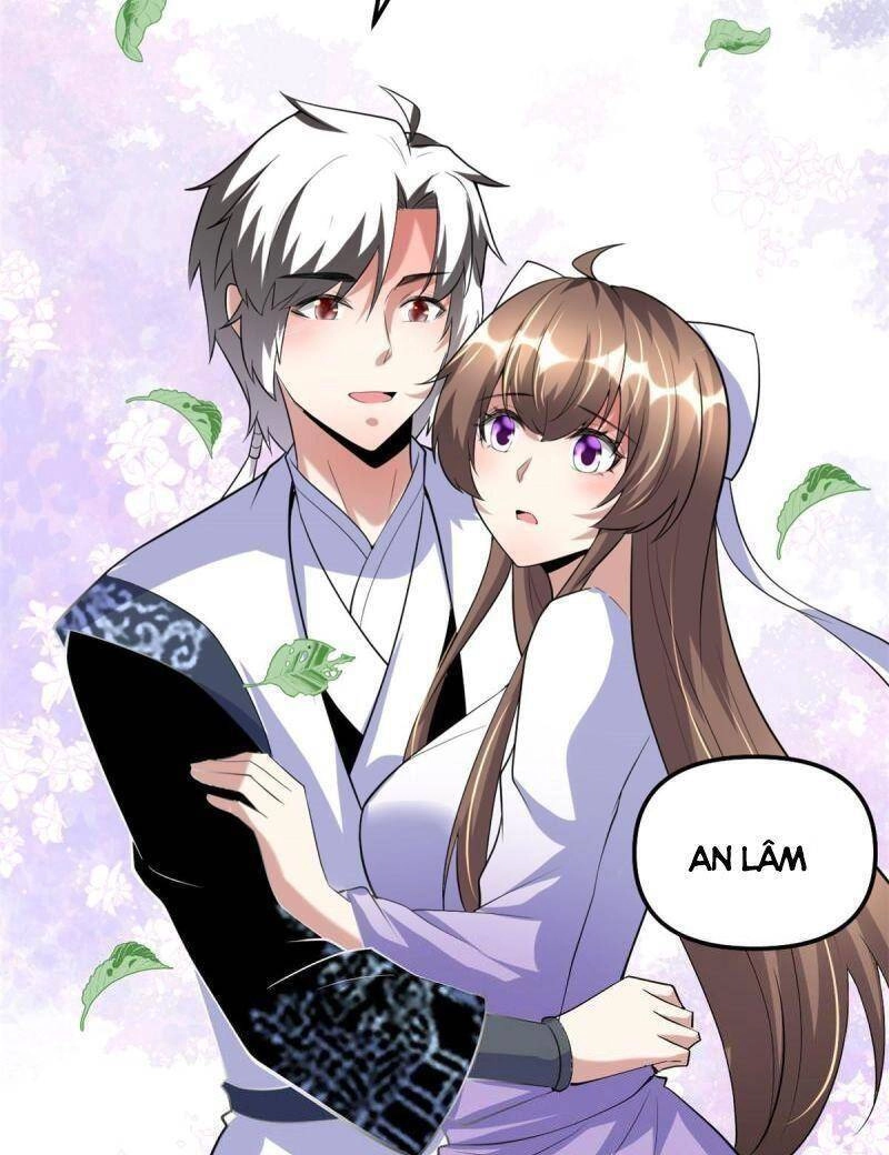 Ta Tu Có Lẽ Là Giả Tiên Chapter 273 - 9