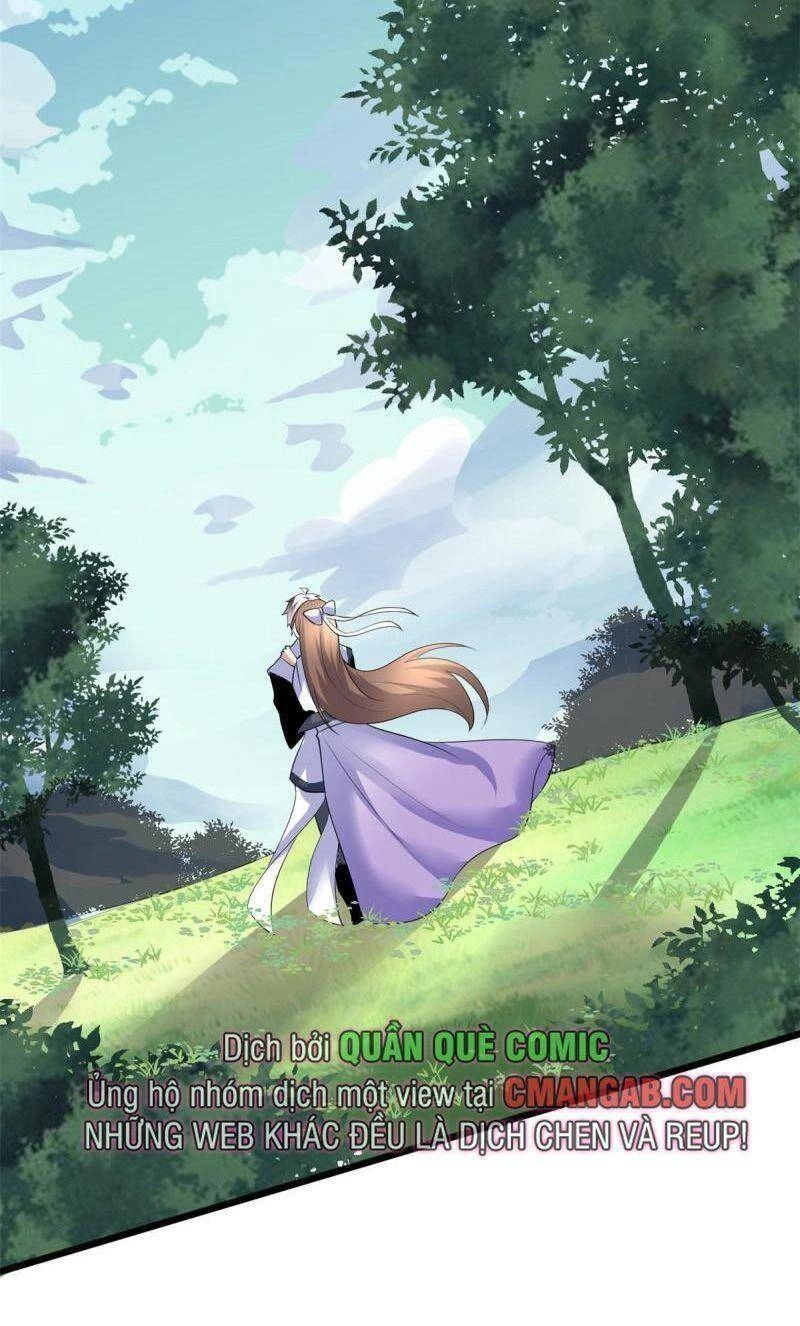 Ta Tu Có Lẽ Là Giả Tiên Chapter 273 - 11