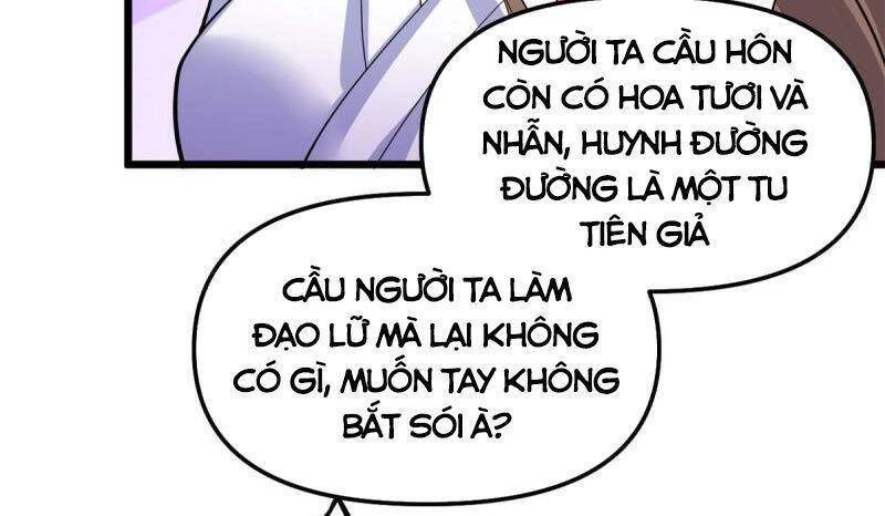 Ta Tu Có Lẽ Là Giả Tiên Chapter 273 - 15