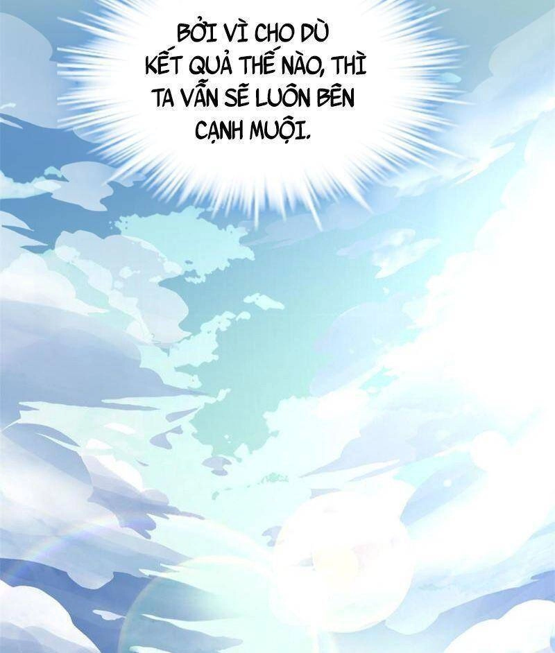 Ta Tu Có Lẽ Là Giả Tiên Chapter 273 - 21