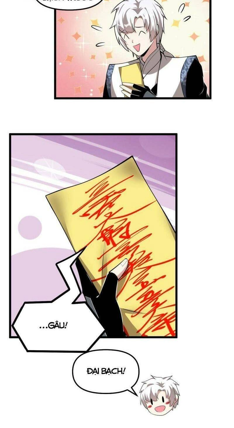 Ta Tu Có Lẽ Là Giả Tiên Chapter 274 - 4