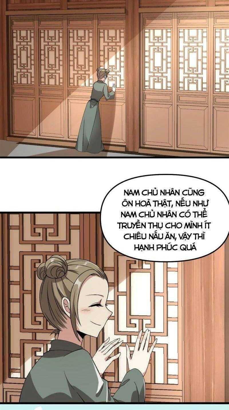 Ta Tu Có Lẽ Là Giả Tiên Chapter 274 - 12