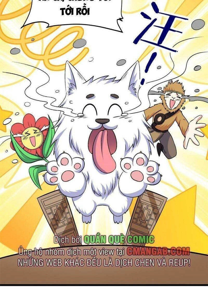 Ta Tu Có Lẽ Là Giả Tiên Chapter 274 - 30