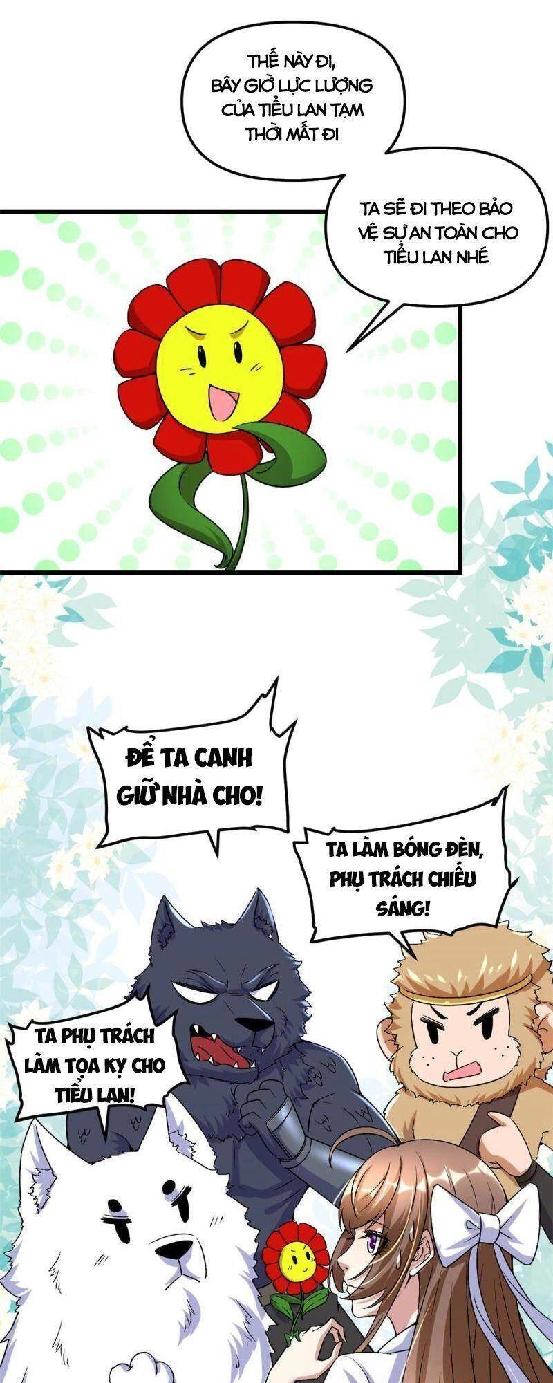 Ta Tu Có Lẽ Là Giả Tiên Chapter 275 - 3