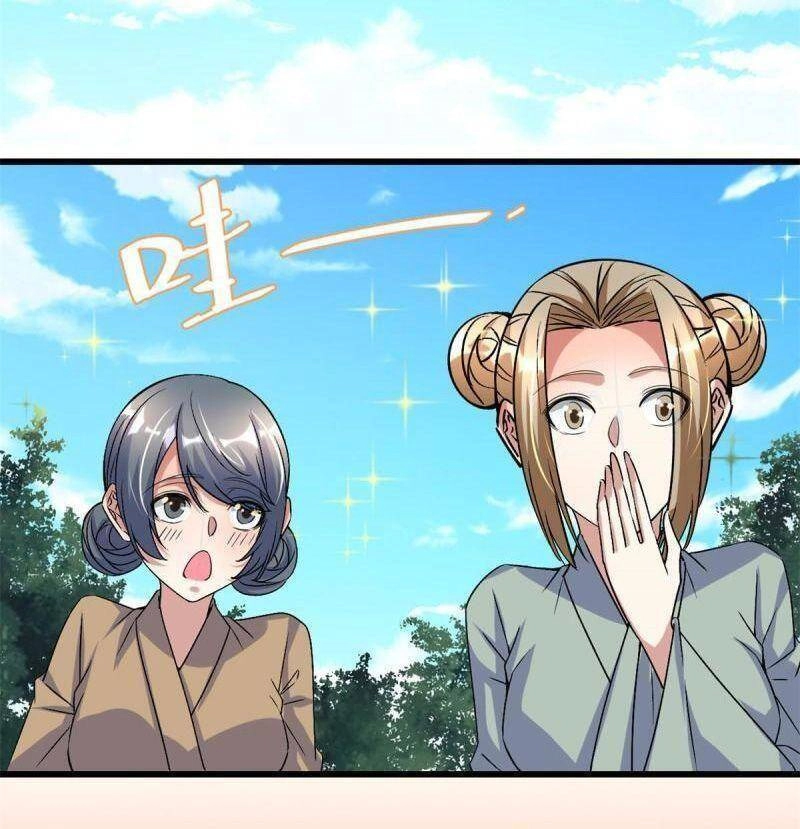 Ta Tu Có Lẽ Là Giả Tiên Chapter 275 - 6