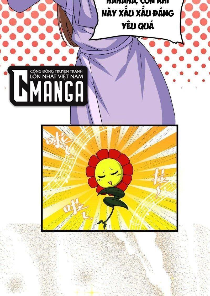 Ta Tu Có Lẽ Là Giả Tiên Chapter 275 - 8