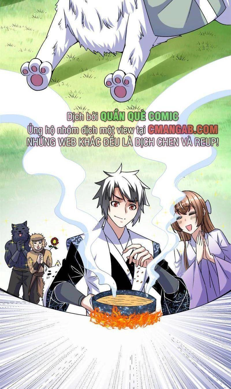 Ta Tu Có Lẽ Là Giả Tiên Chapter 275 - 12