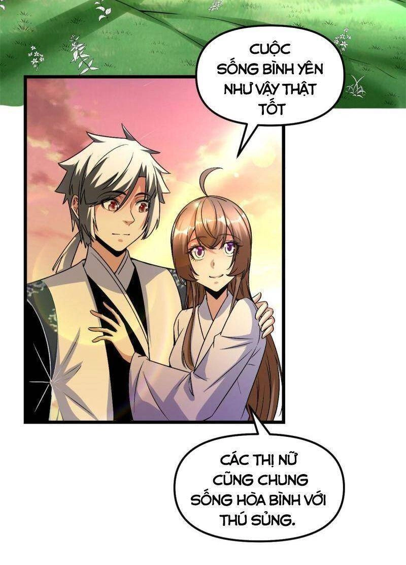 Ta Tu Có Lẽ Là Giả Tiên Chapter 275 - 14