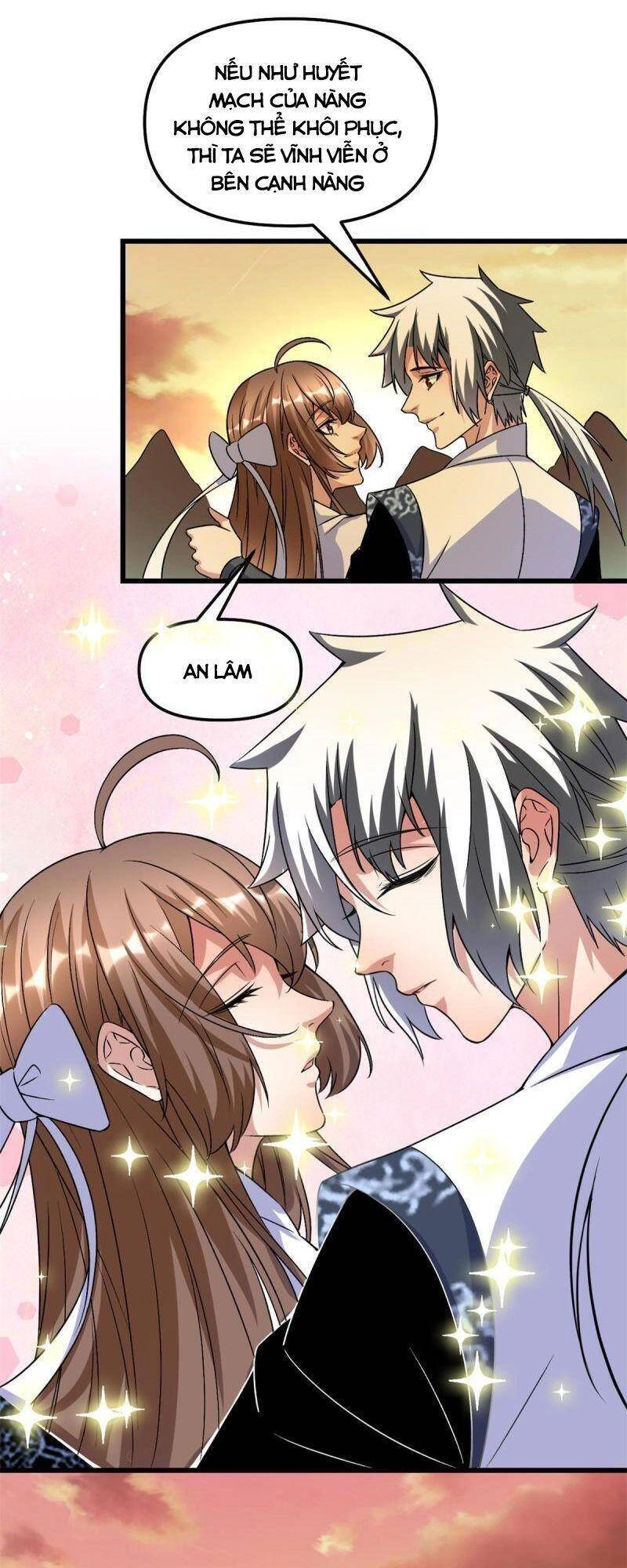 Ta Tu Có Lẽ Là Giả Tiên Chapter 275 - 15