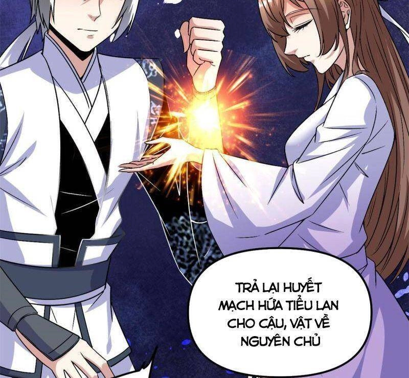 Ta Tu Có Lẽ Là Giả Tiên Chapter 275 - 26