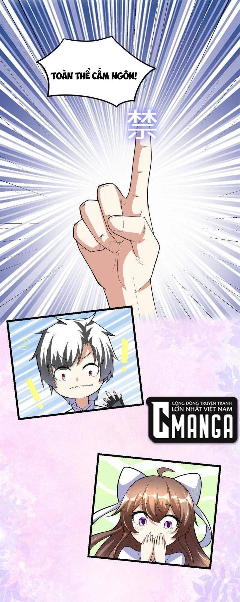 Ta Tu Có Lẽ Là Giả Tiên Chapter 276 - 5