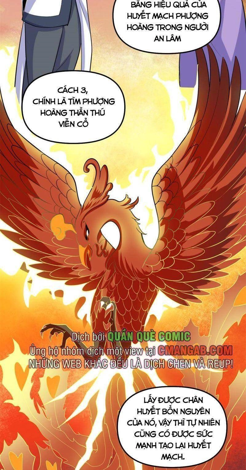 Ta Tu Có Lẽ Là Giả Tiên Chapter 276 - 8