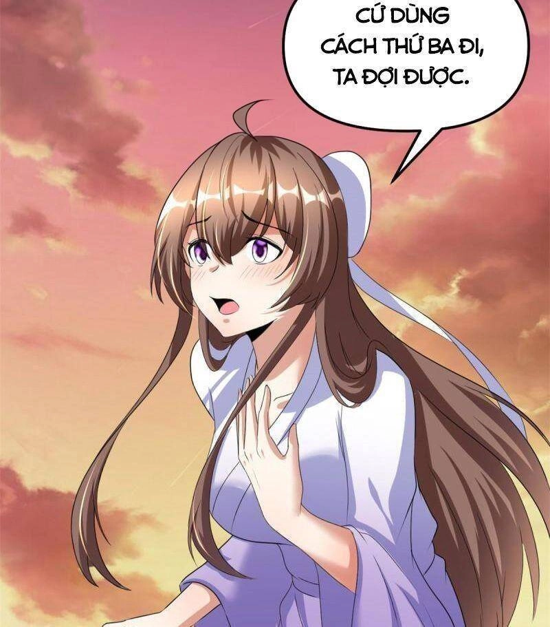 Ta Tu Có Lẽ Là Giả Tiên Chapter 276 - 10