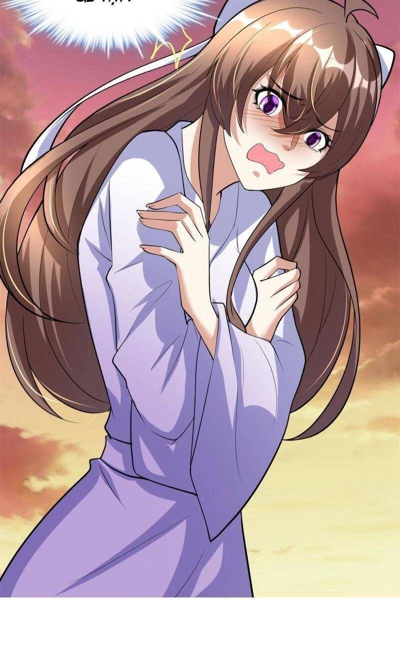 Ta Tu Có Lẽ Là Giả Tiên Chapter 276 - 12