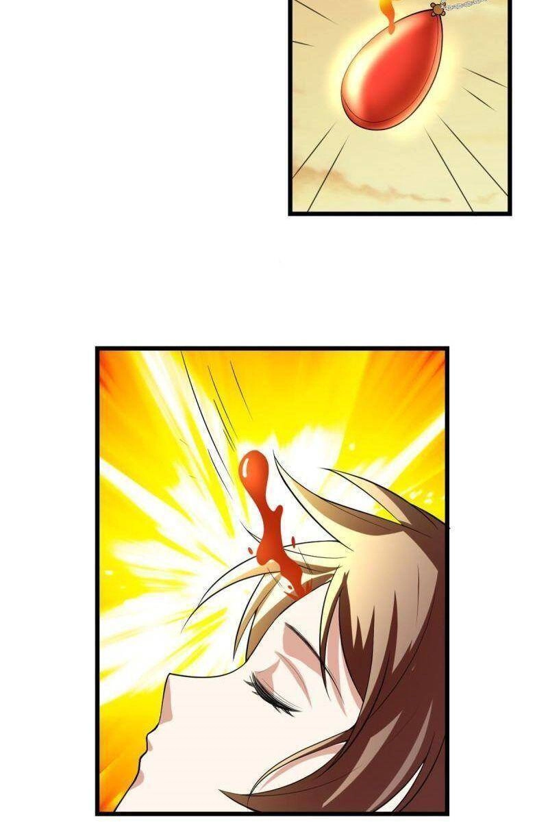 Ta Tu Có Lẽ Là Giả Tiên Chapter 276 - 22