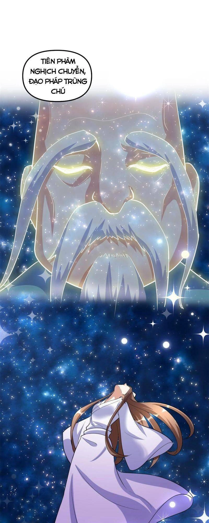 Ta Tu Có Lẽ Là Giả Tiên Chapter 276 - 23