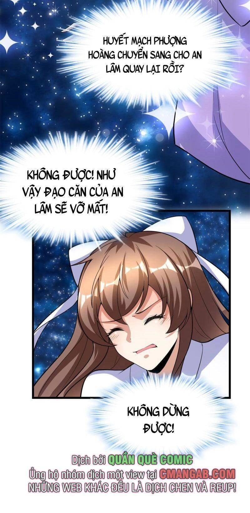 Ta Tu Có Lẽ Là Giả Tiên Chapter 276 - 26