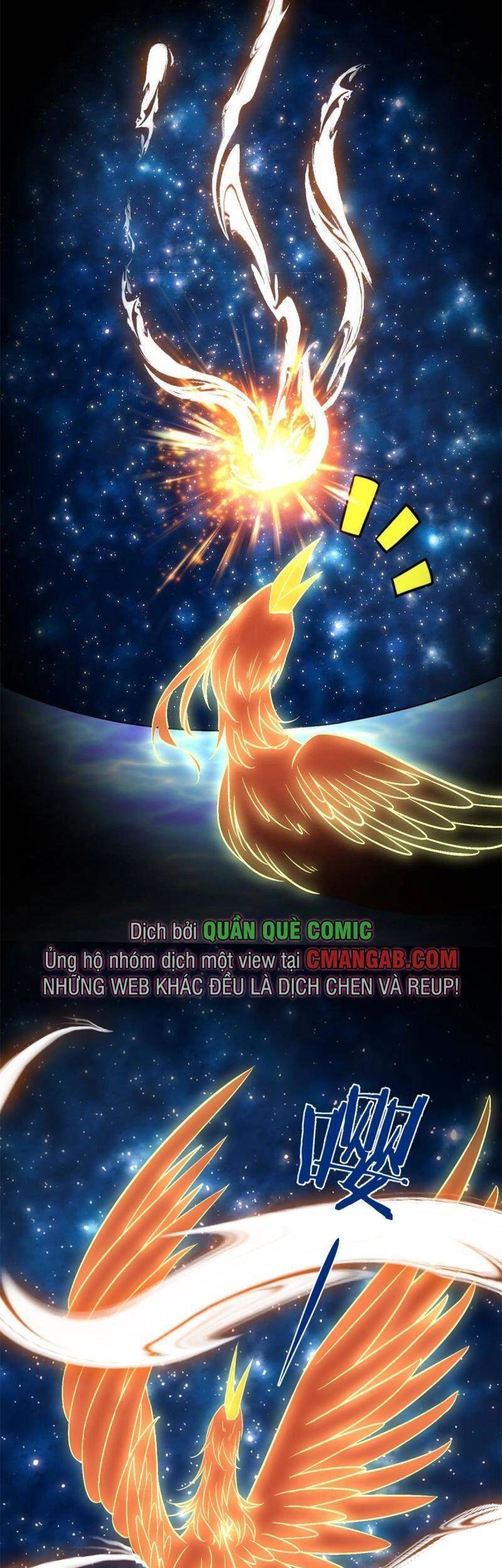 Ta Tu Có Lẽ Là Giả Tiên Chapter 277 - 7