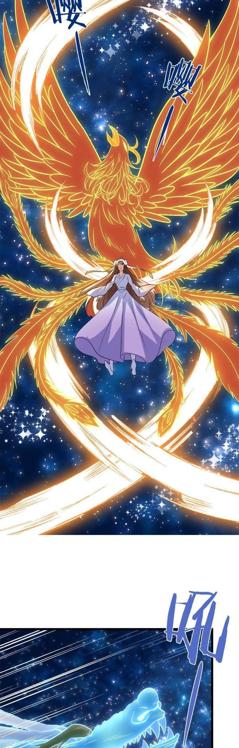 Ta Tu Có Lẽ Là Giả Tiên Chapter 277 - 11