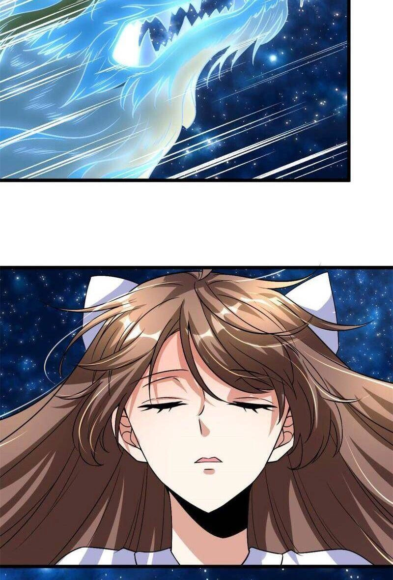 Ta Tu Có Lẽ Là Giả Tiên Chapter 277 - 12