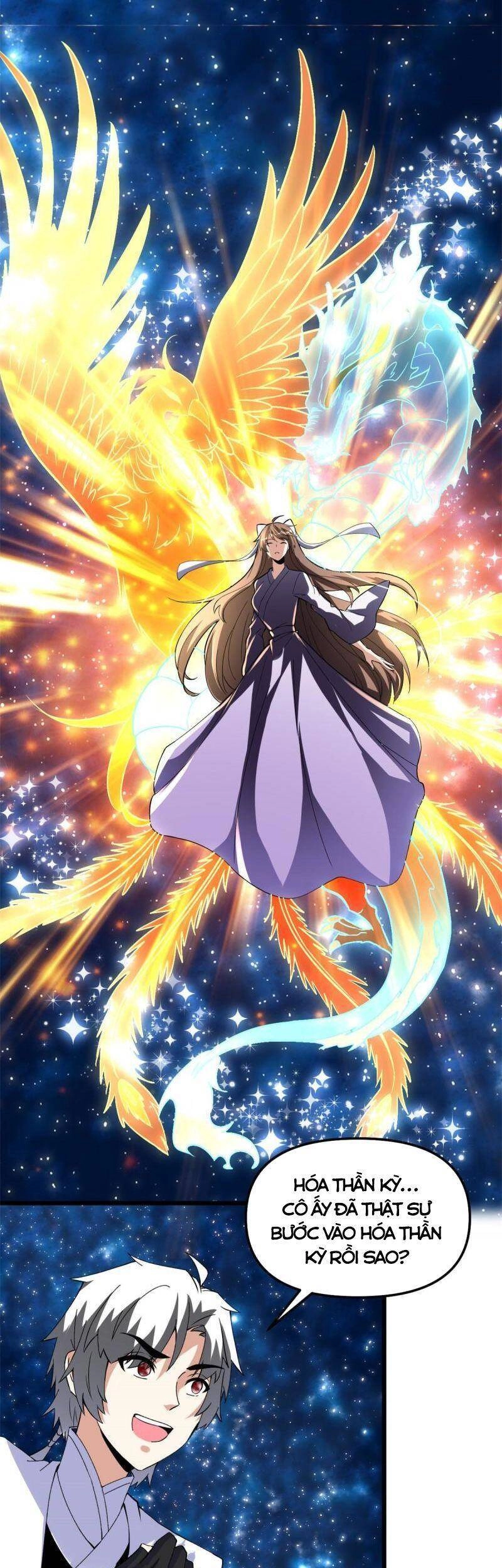 Ta Tu Có Lẽ Là Giả Tiên Chapter 277 - 13