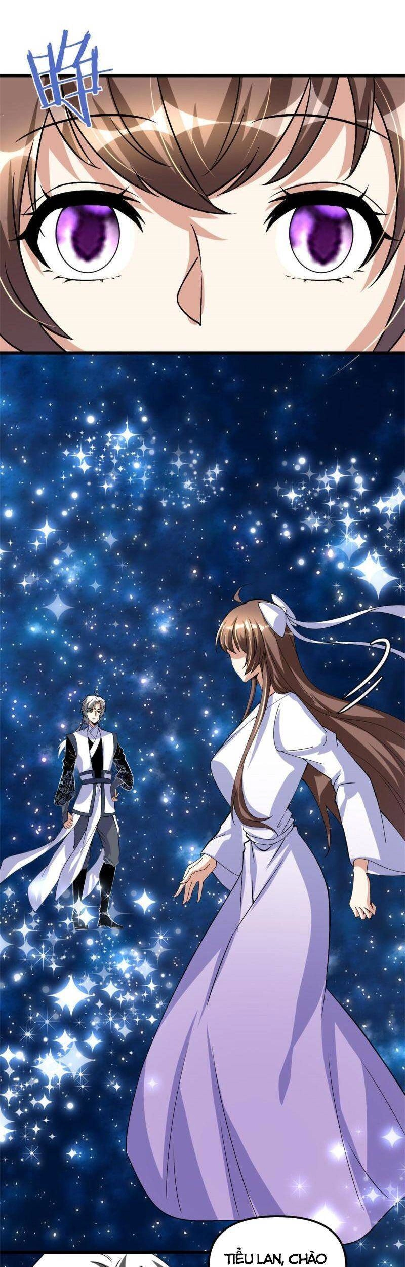 Ta Tu Có Lẽ Là Giả Tiên Chapter 277 - 15