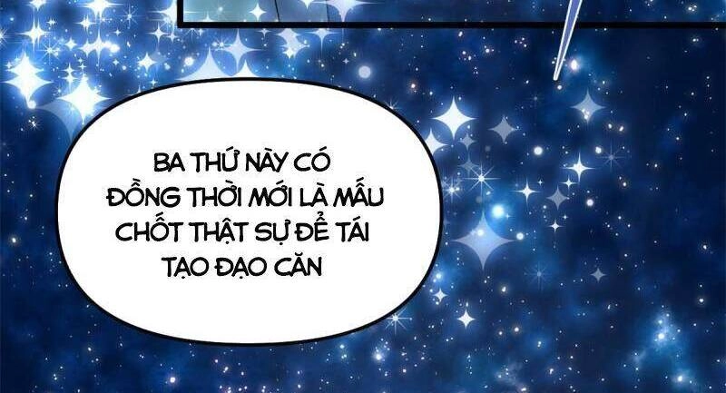 Ta Tu Có Lẽ Là Giả Tiên Chapter 277 - 20