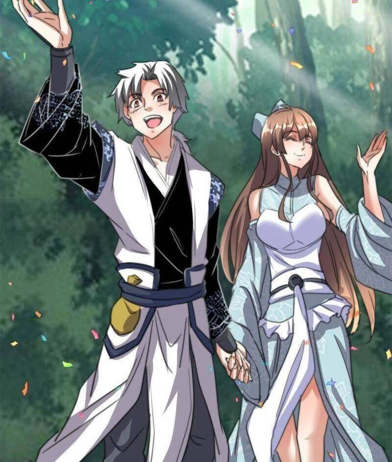 Ta Tu Có Lẽ Là Giả Tiên Chapter 278 - 6