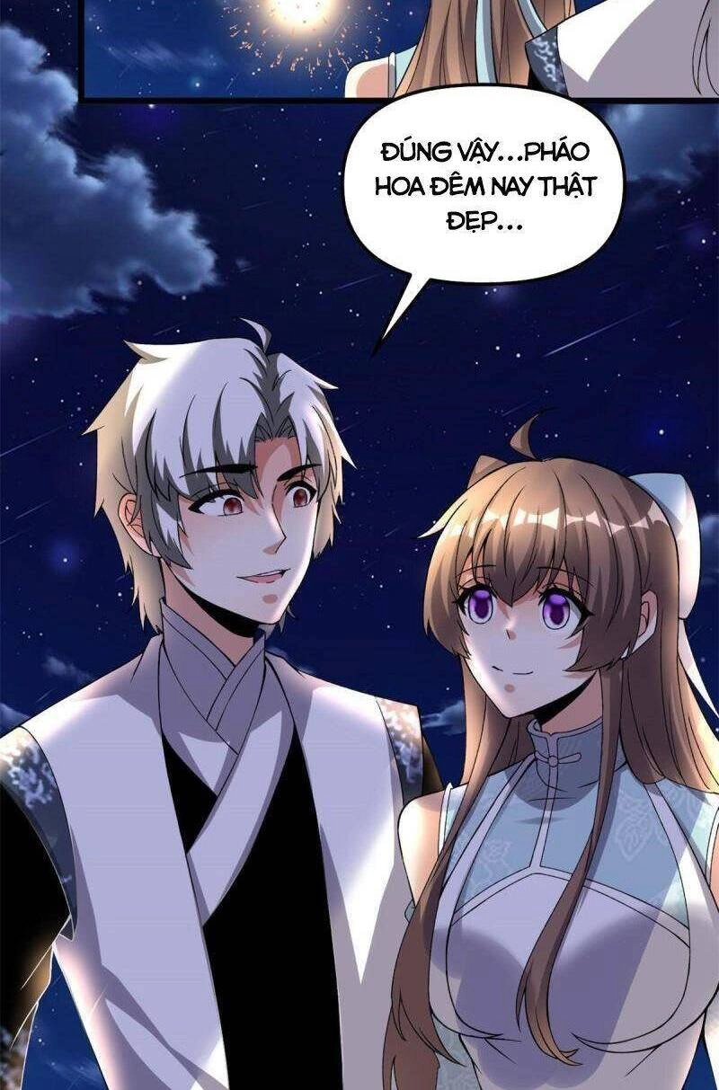 Ta Tu Có Lẽ Là Giả Tiên Chapter 278 - 9