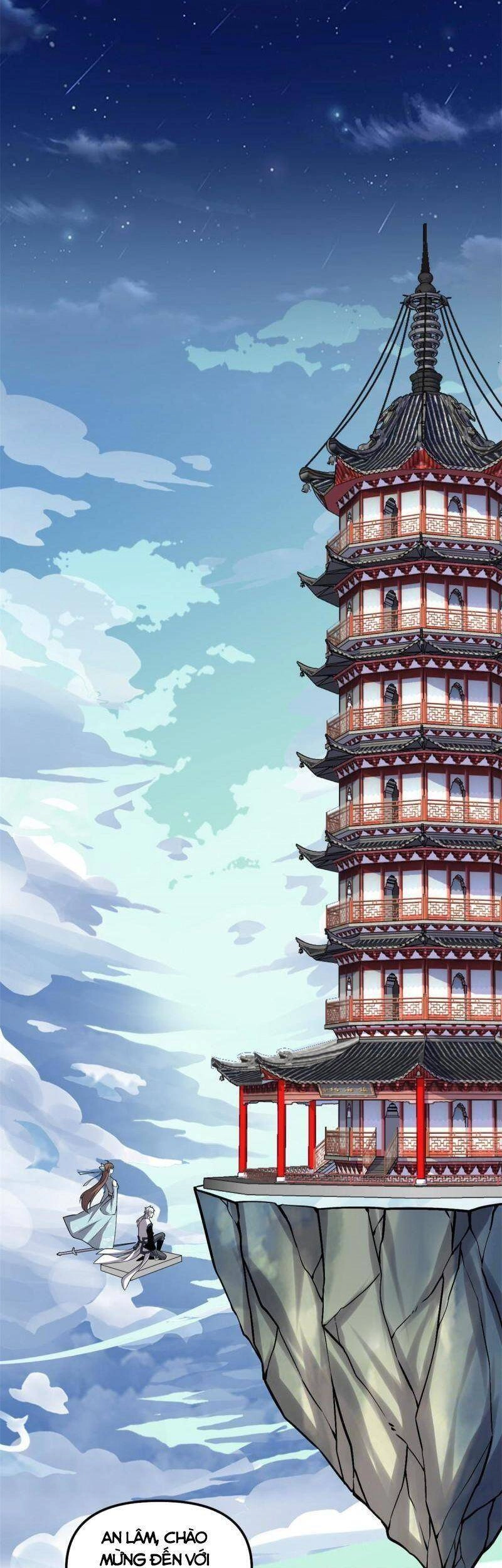 Ta Tu Có Lẽ Là Giả Tiên Chapter 278 - 12