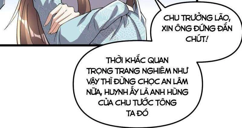 Ta Tu Có Lẽ Là Giả Tiên Chapter 278 - 15