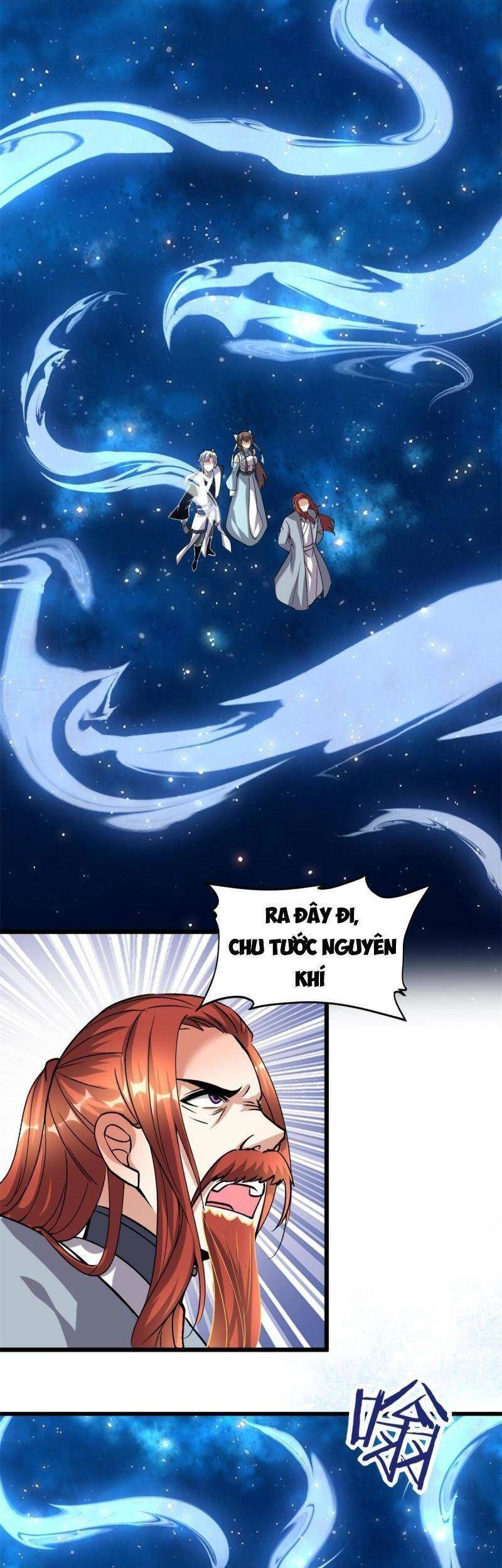 Ta Tu Có Lẽ Là Giả Tiên Chapter 278 - 20