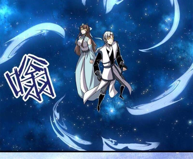 Ta Tu Có Lẽ Là Giả Tiên Chapter 278 - 21