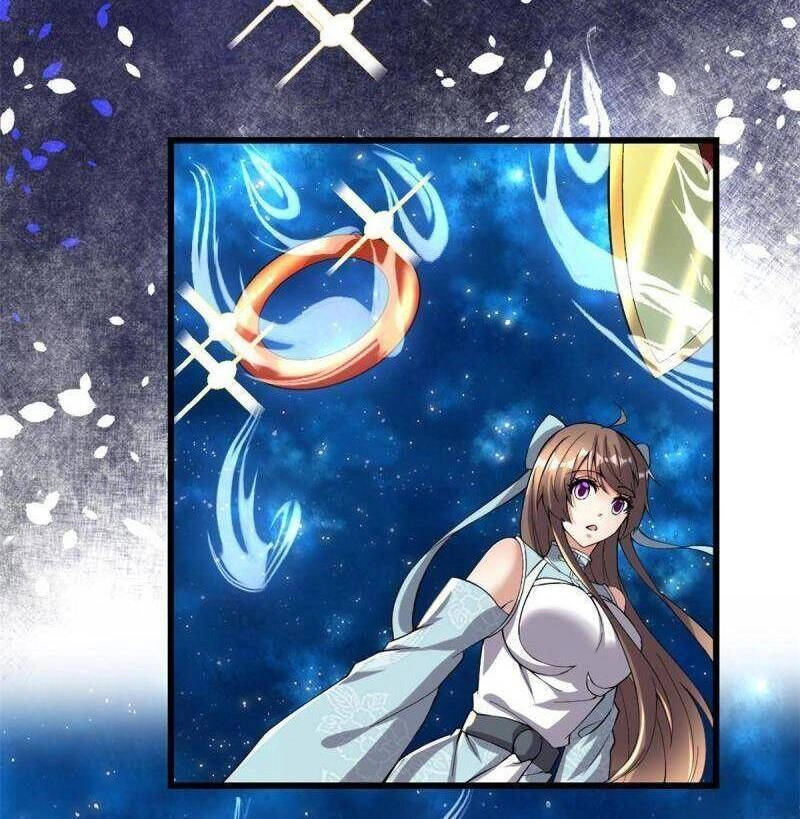 Ta Tu Có Lẽ Là Giả Tiên Chapter 278 - 23