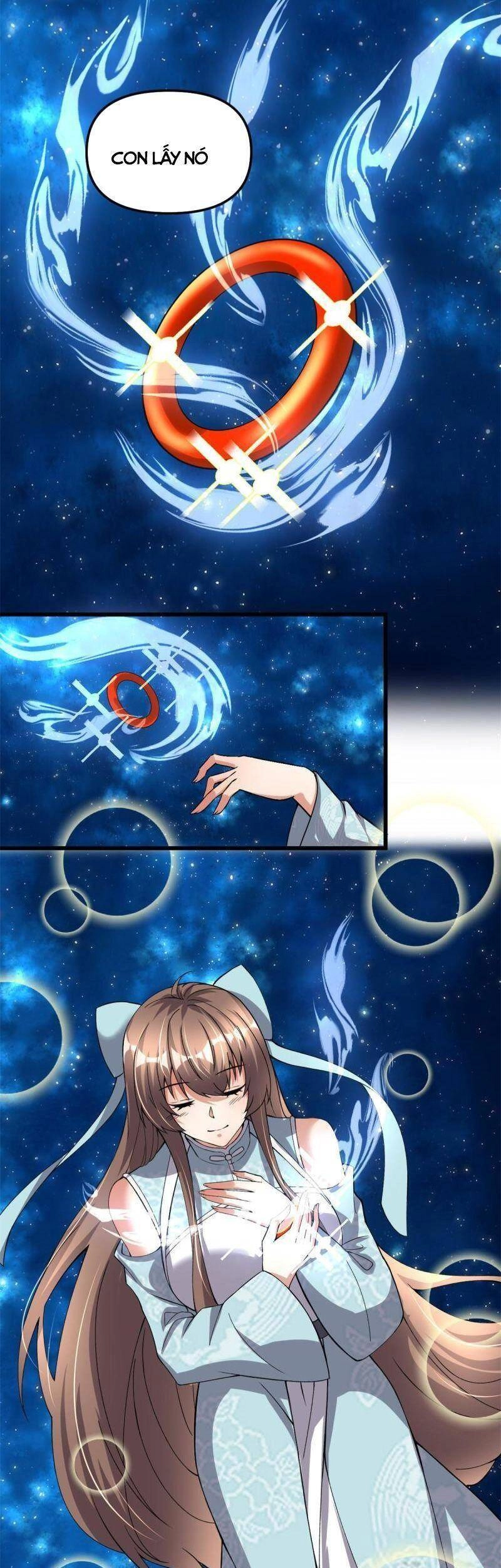 Ta Tu Có Lẽ Là Giả Tiên Chapter 278 - 24