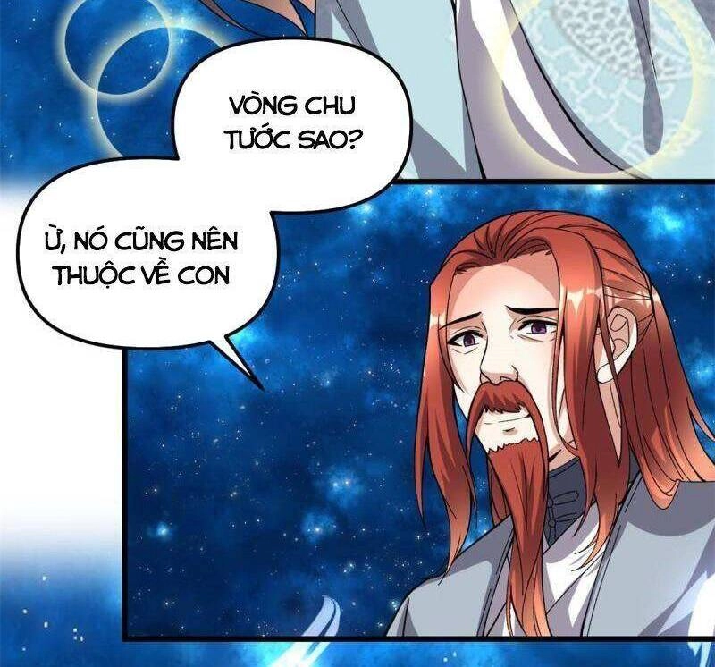 Ta Tu Có Lẽ Là Giả Tiên Chapter 278 - 25